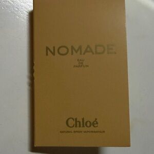 Chloé Nomade Eau de Parfum
